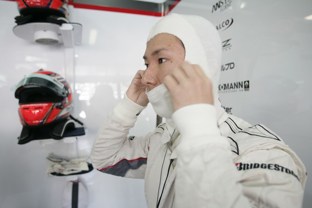 GP Australia - Prove Libere